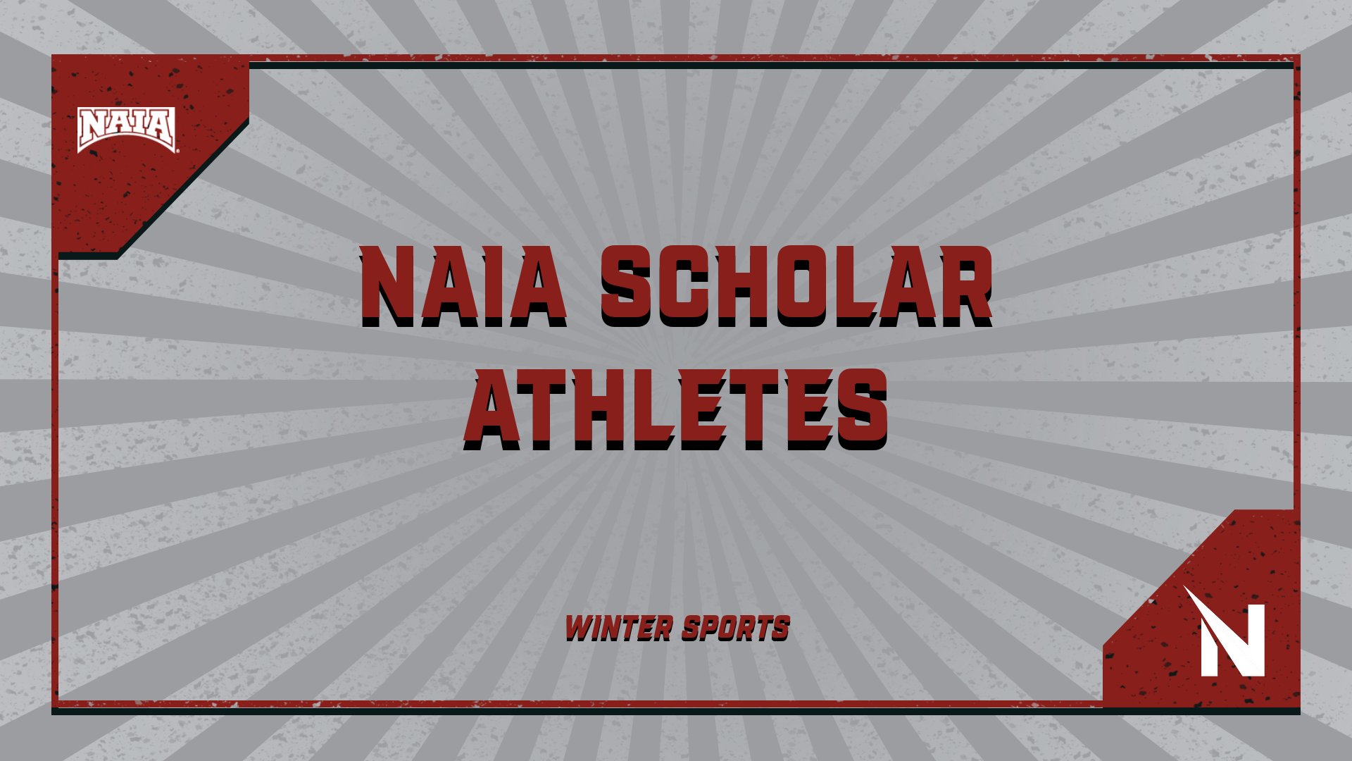 NAIA Releases List of Winter Scholar-Athletes