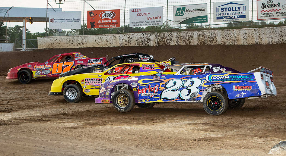 Horstman wins again, Anderson and O'Connor bag victories at Limaland