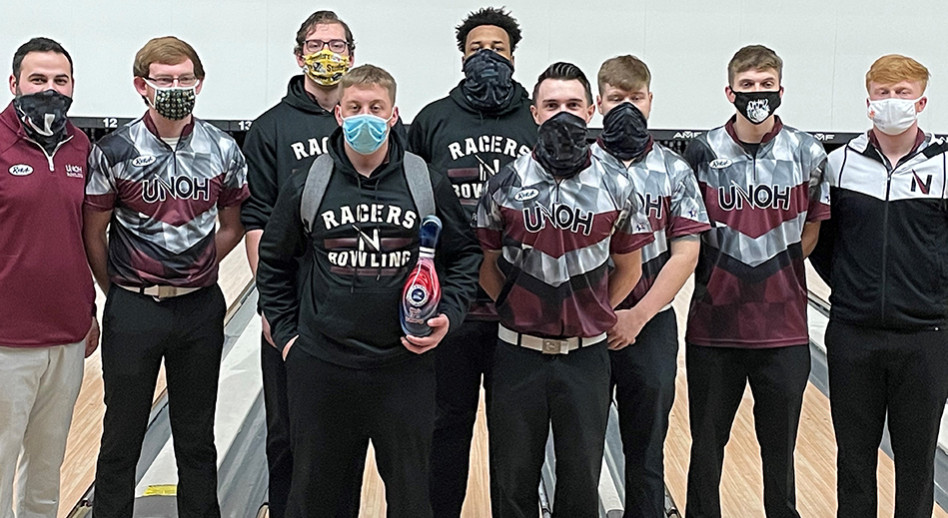 UNOH Three-Peat Just Out of Reach at OBC #3