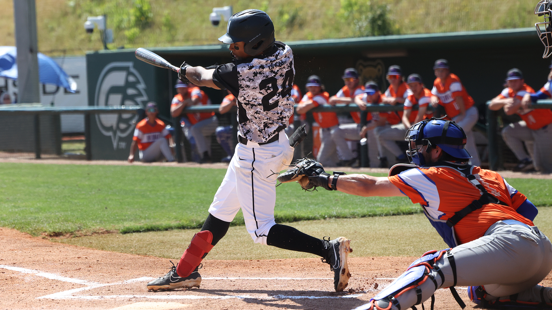 2026 Baseball Season Closes in NAIA Opening Round