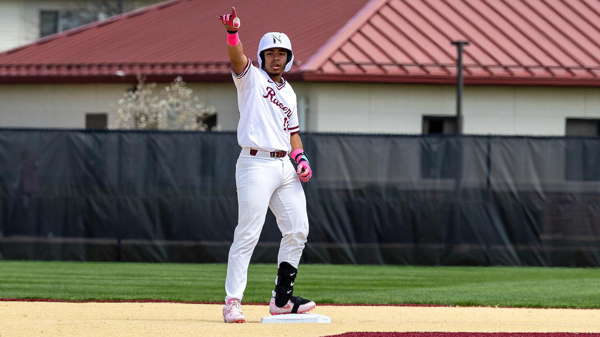 Racers Sneak Past UMD Twice -- Magic Number Down to One