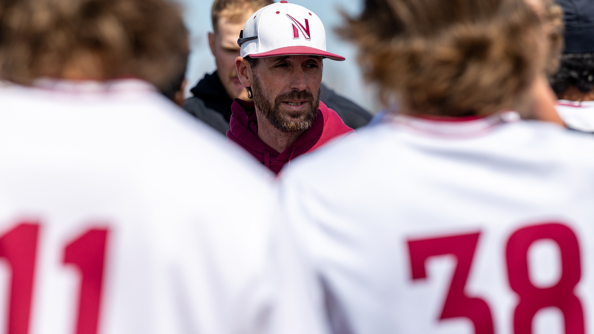 Baseball Shifts Focus to National Championship Draw After WHAC Tourney Elimination