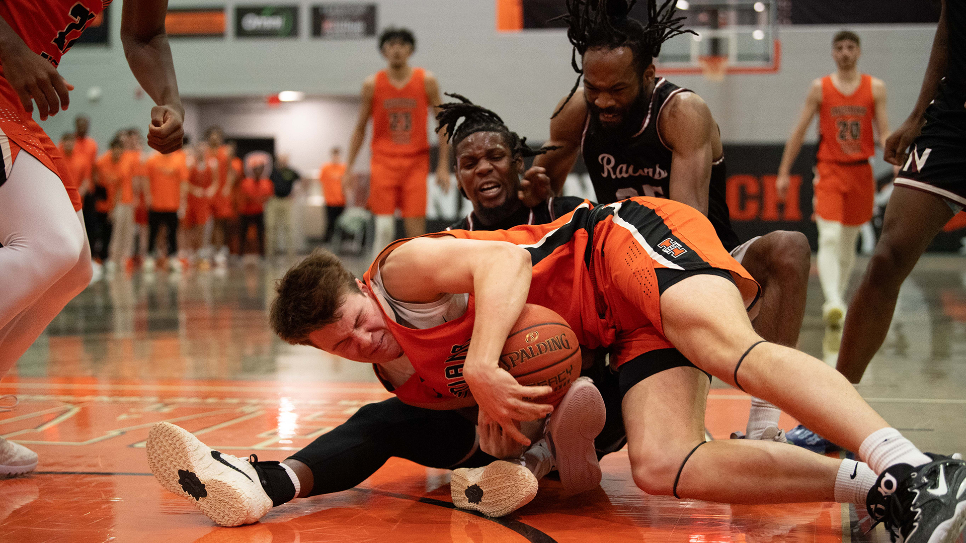 UNOH Runs into Buzz Saw at No. 13 Indiana Tech
