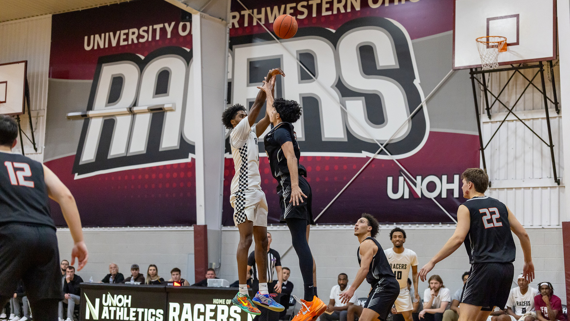 Racers Suffer Third Straight Heartbreaker 98-97