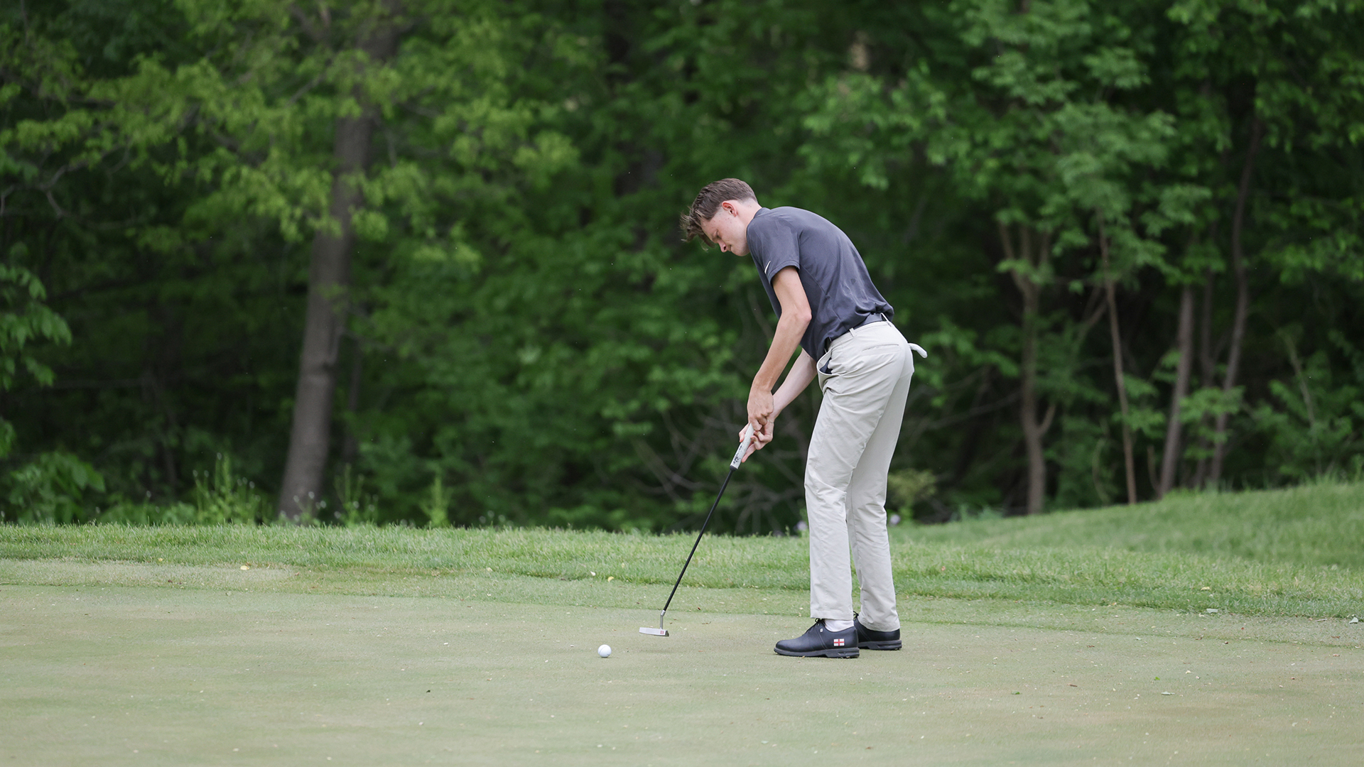 MGolf: NAIA National Championship