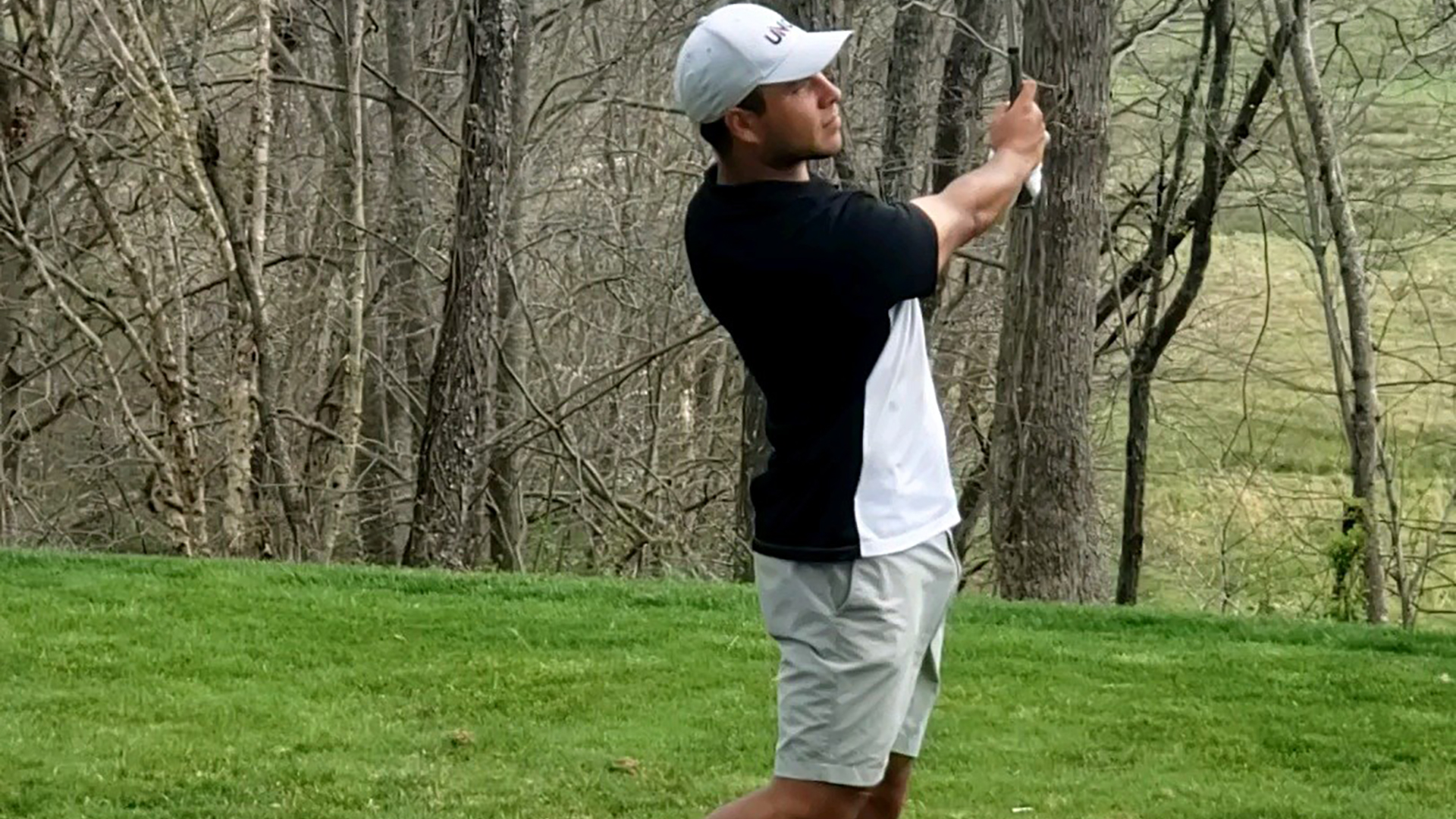 Racers Finish Third at Patriot Invitational