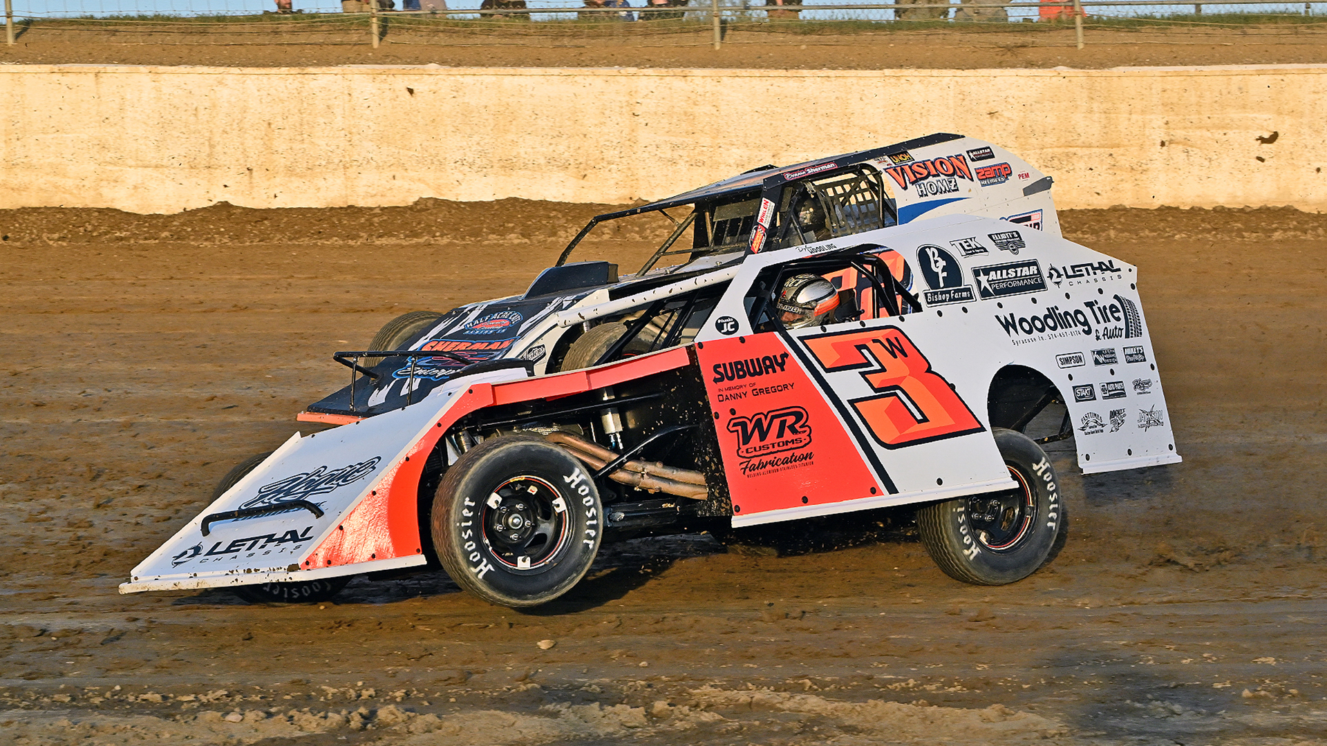 UNOH Motorsports Team Runs in Mike Streicher Memorial Races