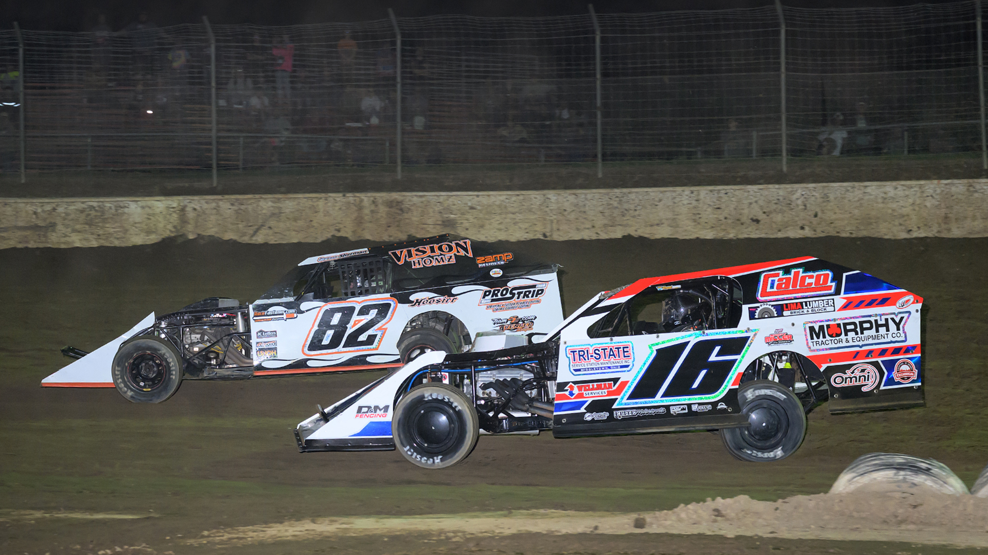 Motorsports Team Secures Second Consecutive Quick Time
