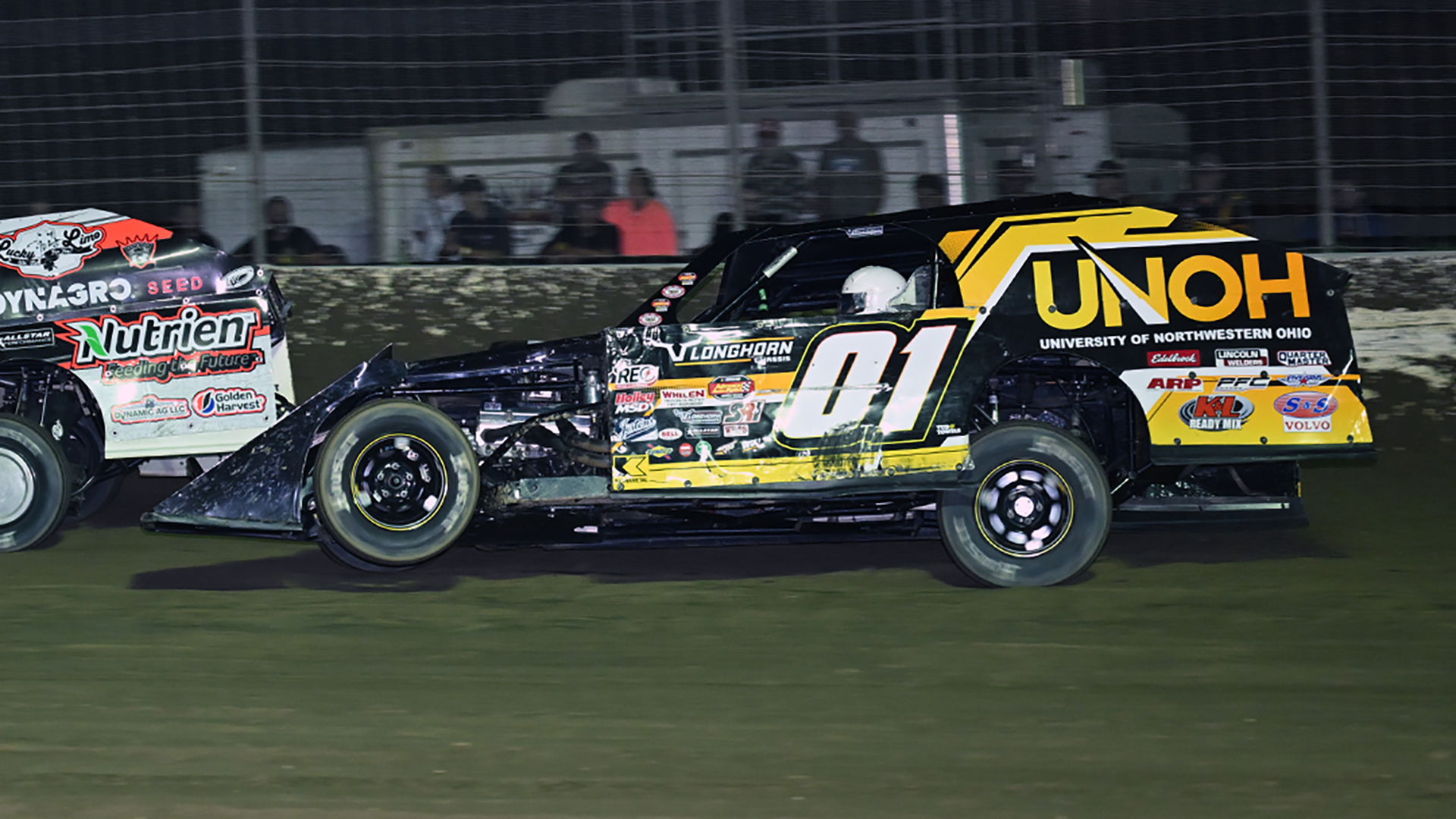 Limaland Motorsports Park Races Cancelled for May 1