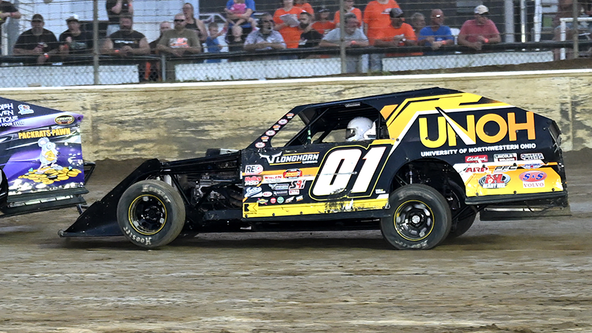 Limaland Motorsports Park Races Cancelled for May 8