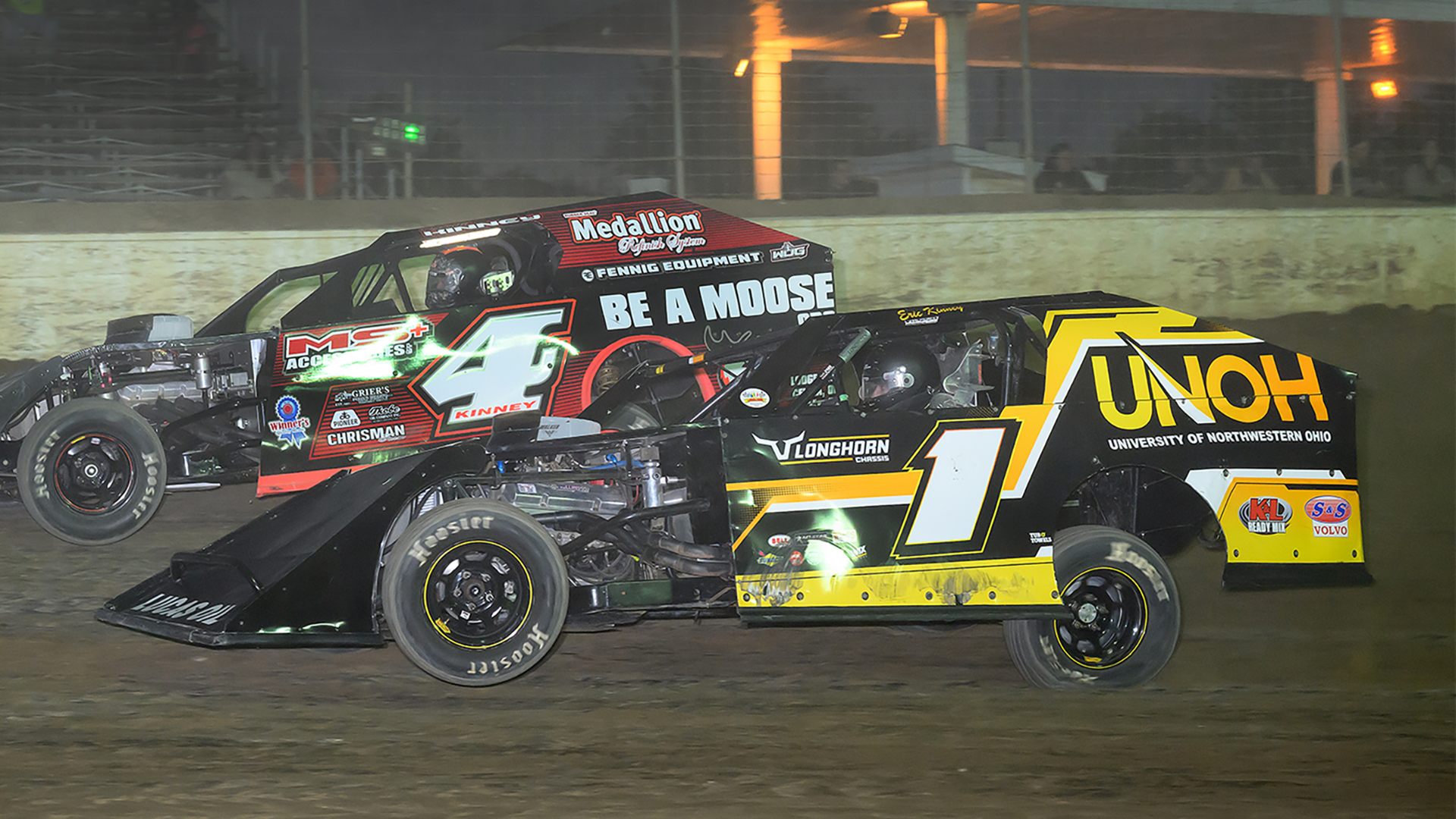 Ron Kahle Jr. Memorial/K&L Ready Mix Clash to pay unprecedented $6000 to win