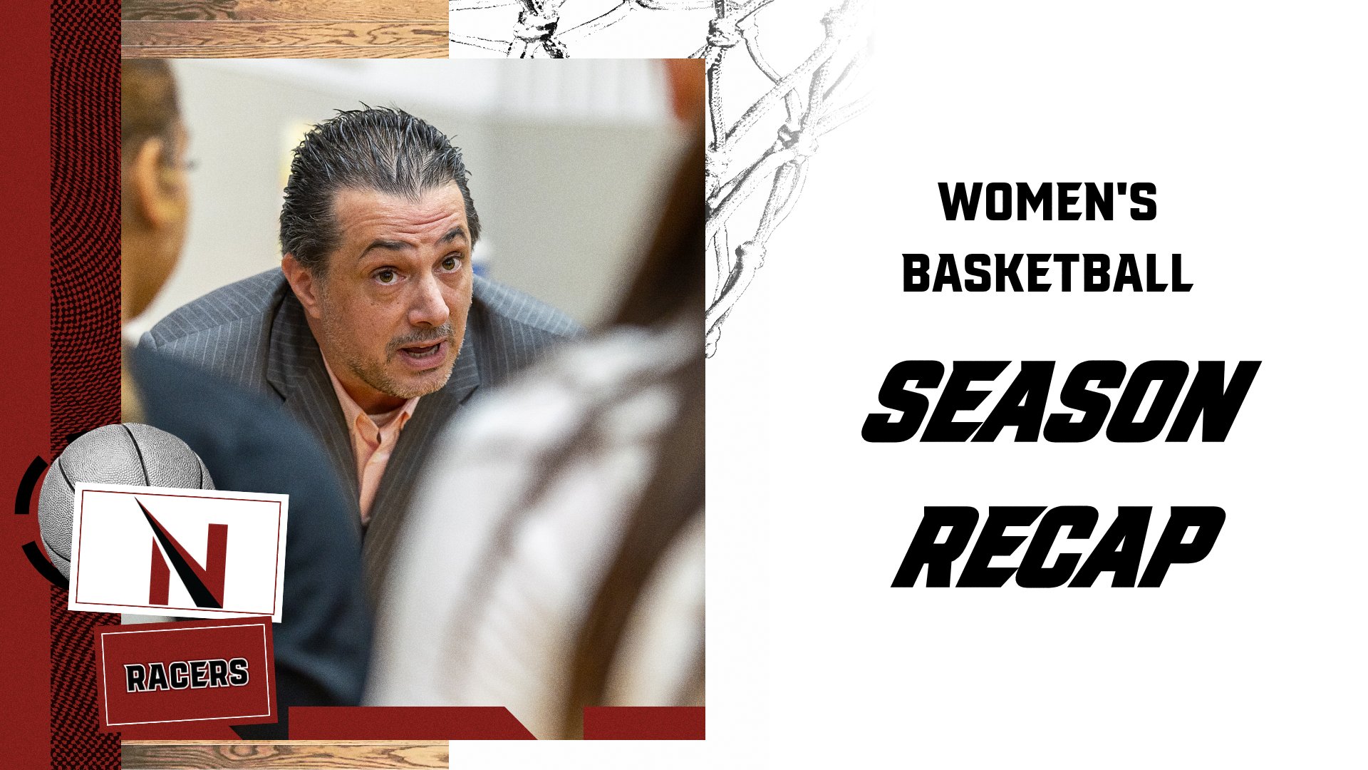2025-26 Women's Basketball Season Recap