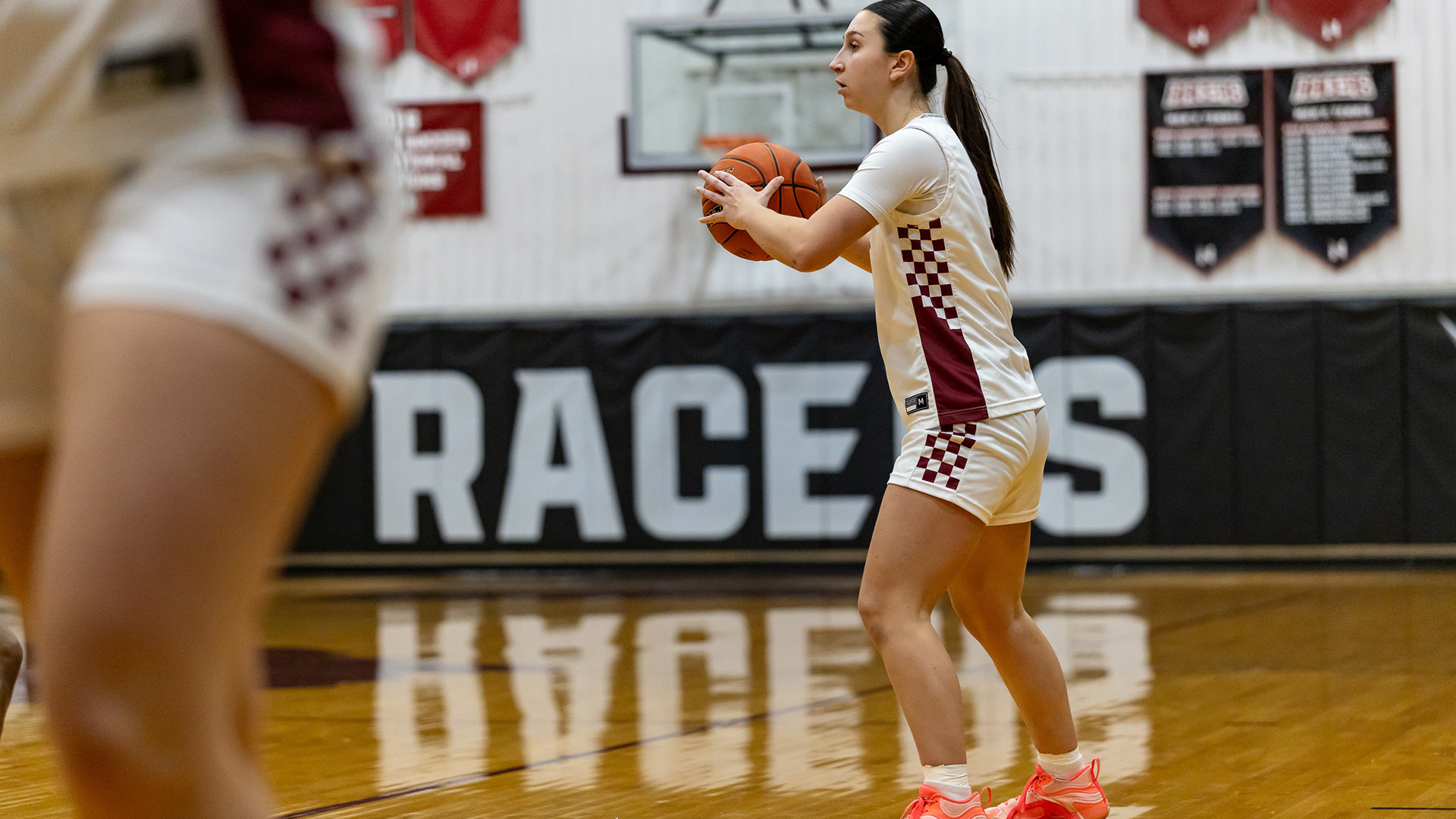 Racer Comeback Falls Short Against Aquinas