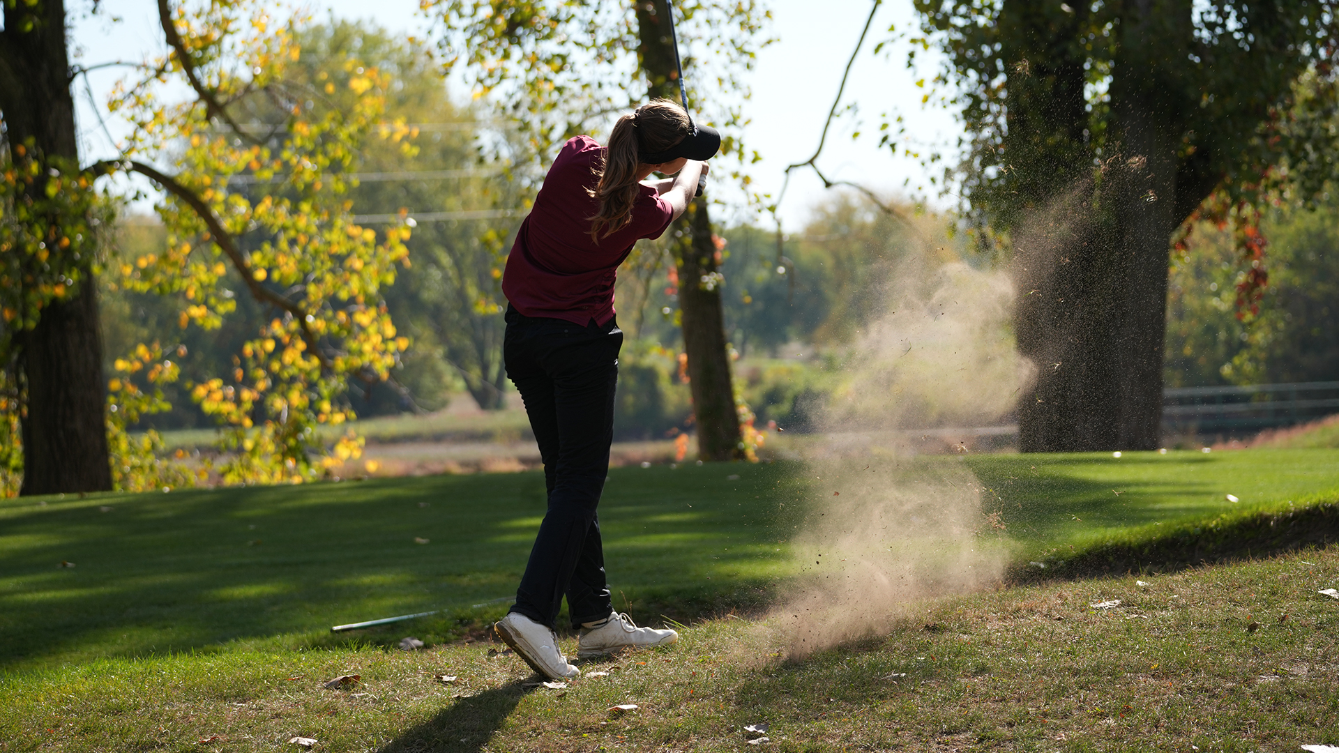 UNOH Finishes Sixth at NCAA DII Event