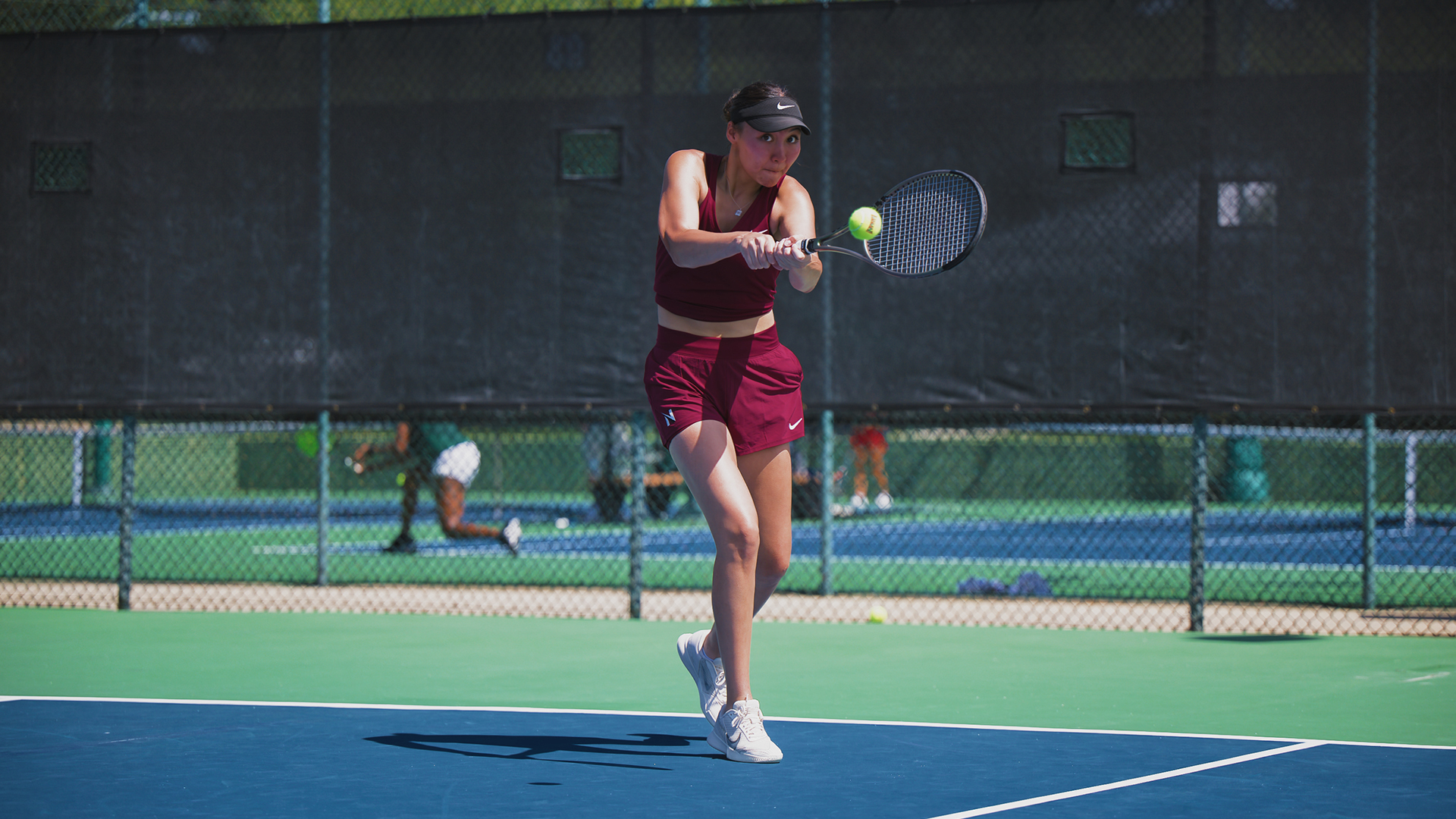 Racers Fall to Nation's Top Team in NAIA Tournament