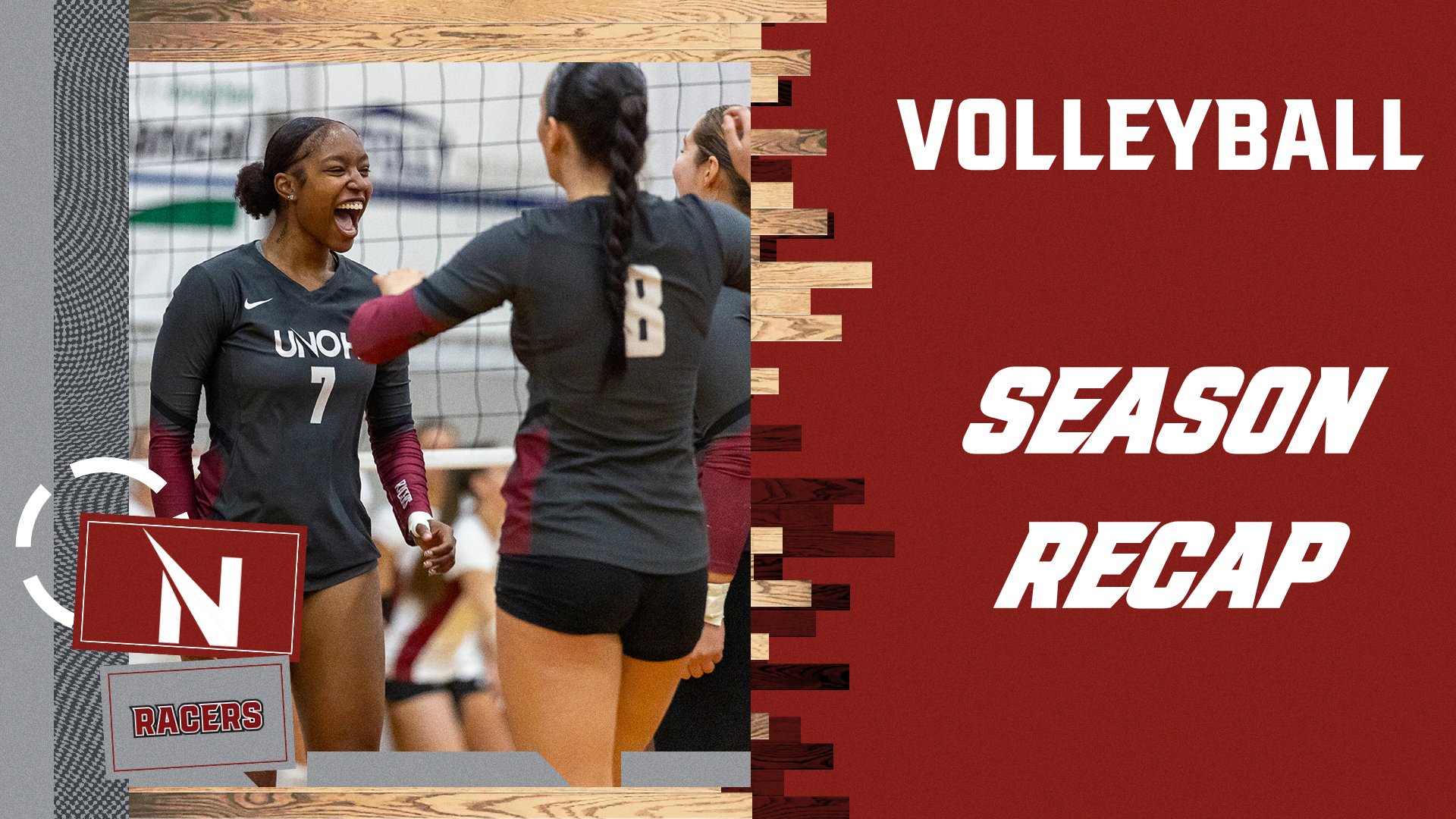 2025 Volleyball Season Recap