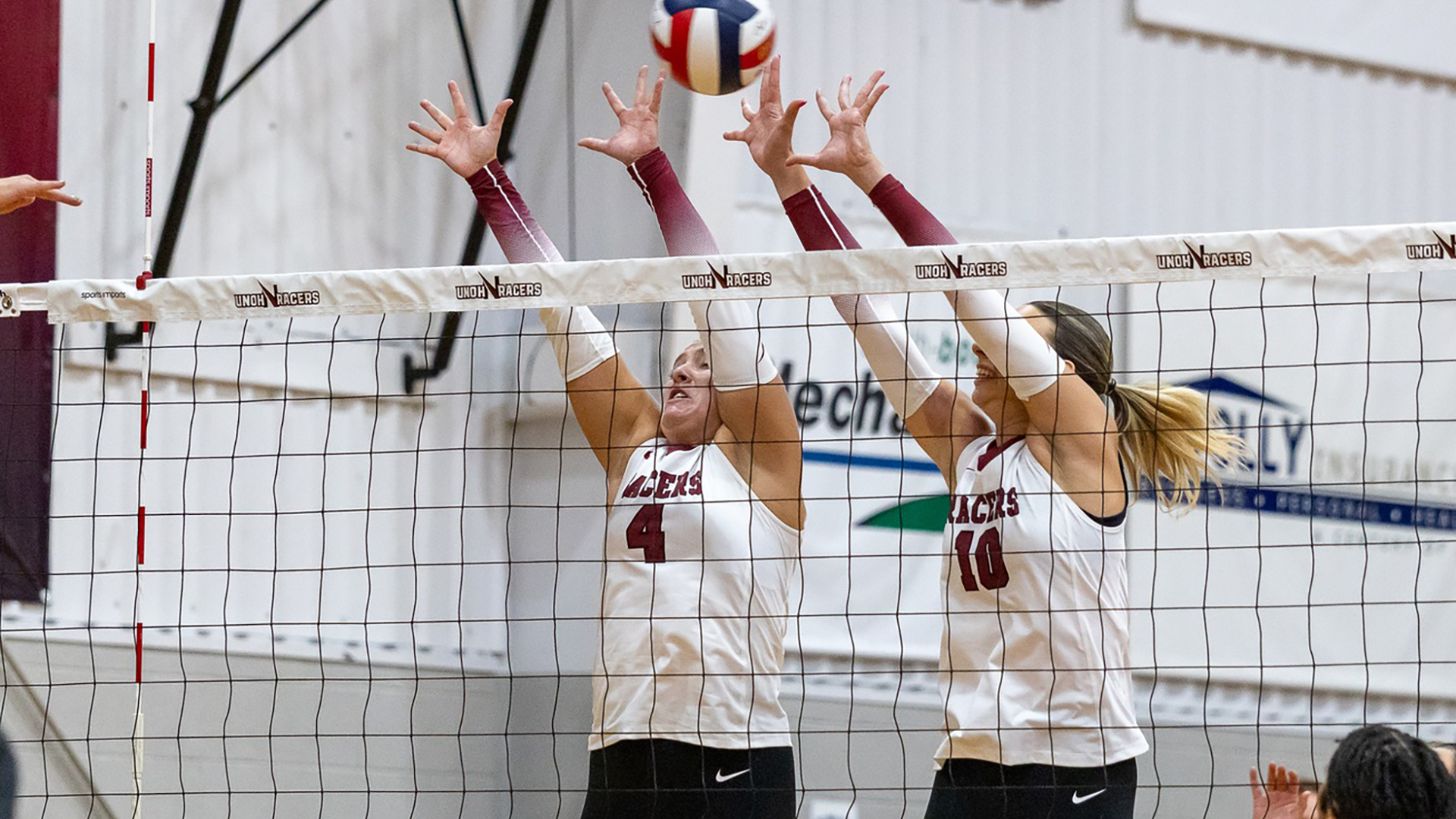 Racers Come Up Short at Home Against Madonna